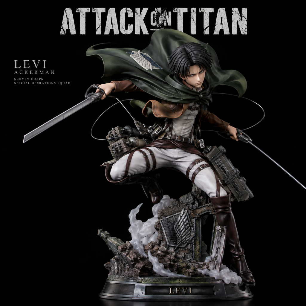 Attack on Titan