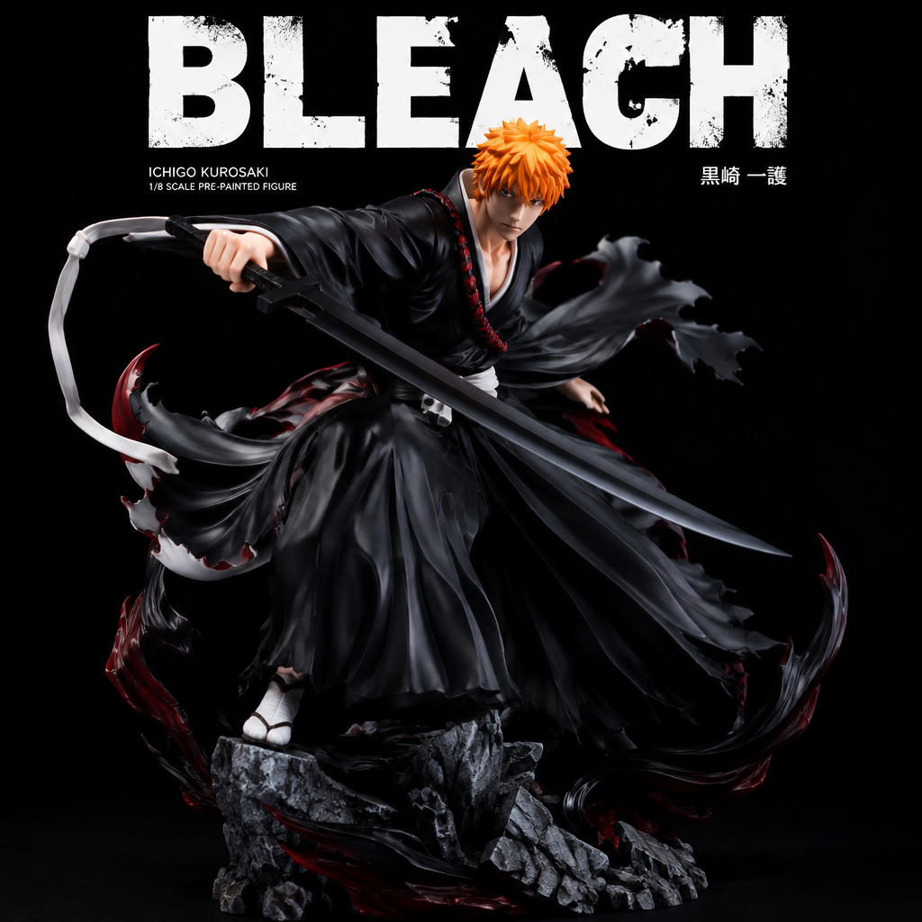 Bleach