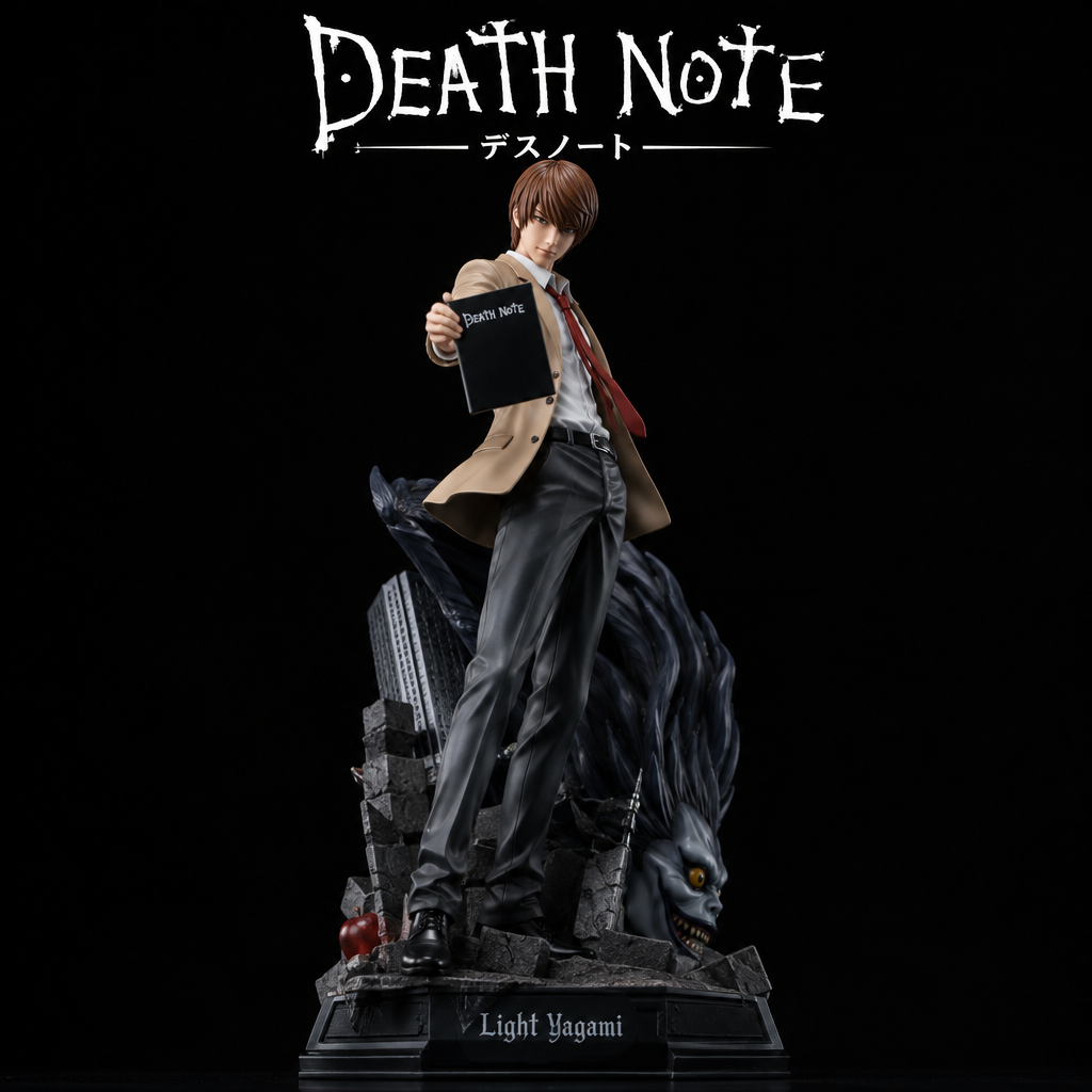 Death Note