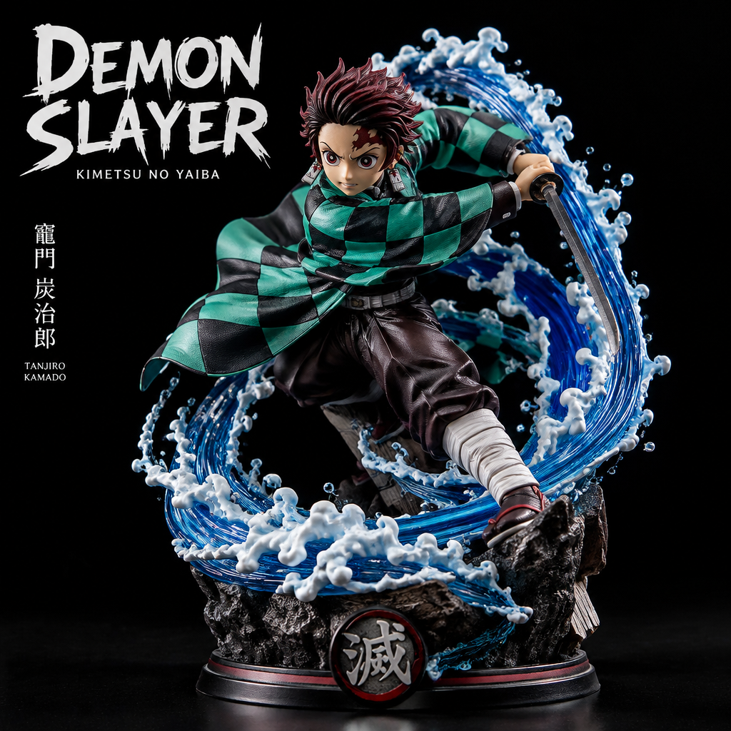 Demon Slayer