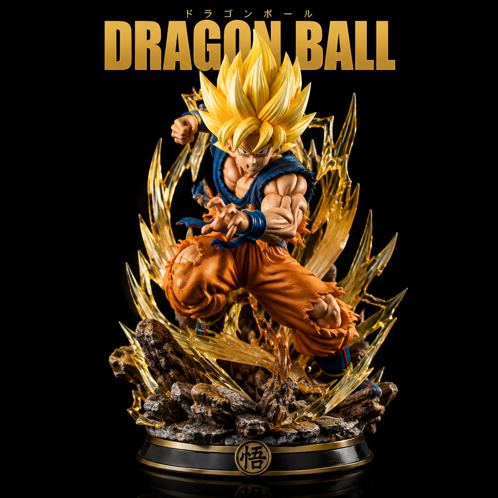 Dragon Ball