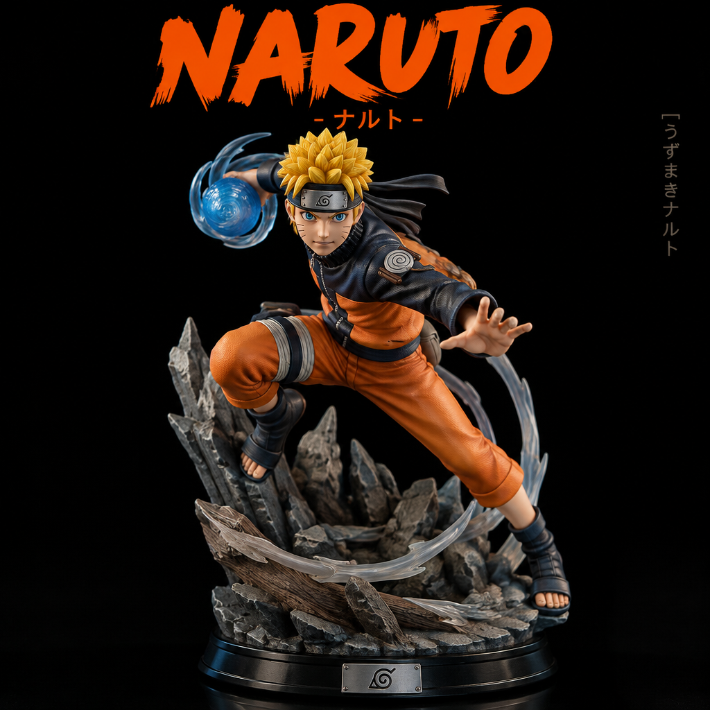 Naruto