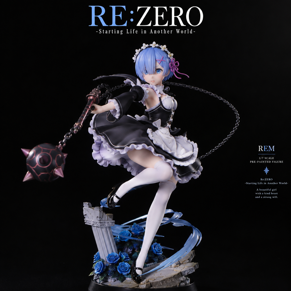 Re:Zero