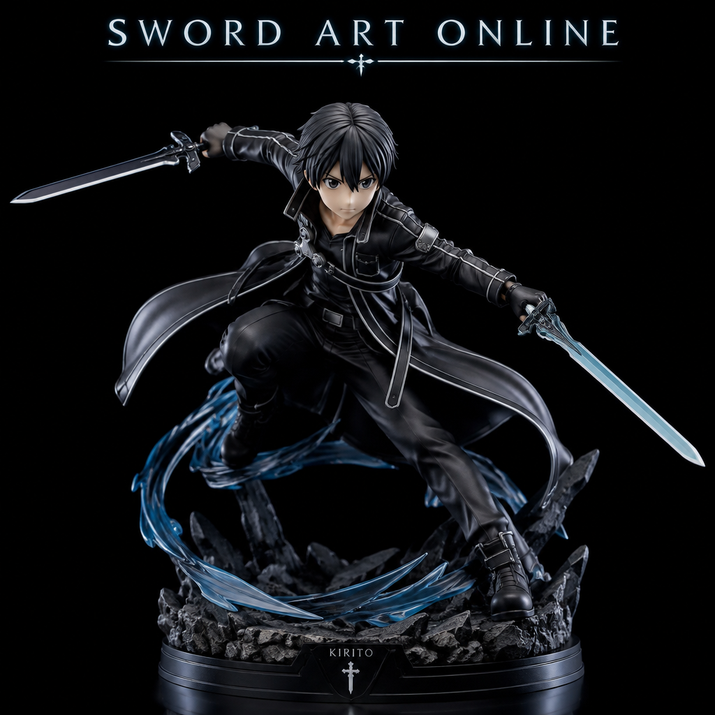 Sword Art Online