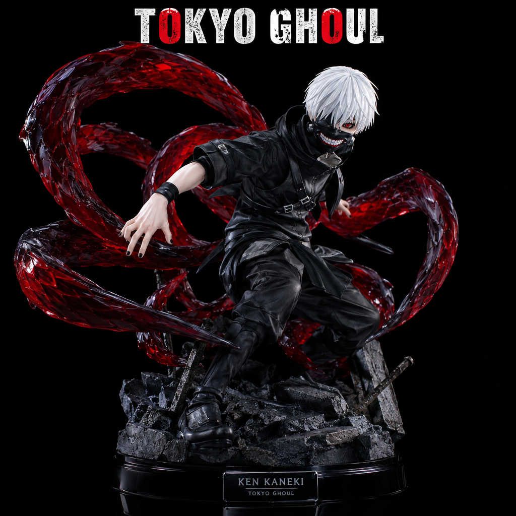 Tokyo Ghoul