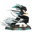 Tokitou Muichirou Figure – Demon Slayer Collectible