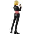 Kurapika Figure – Hunter x Hunter Collectible