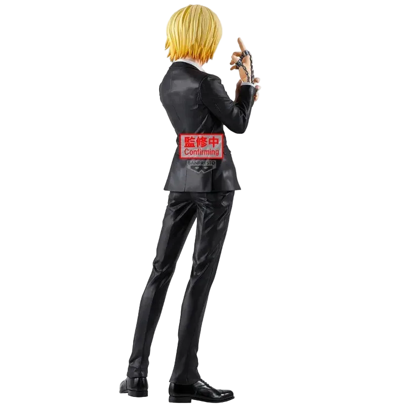 Kurapika Figure – Hunter x Hunter Collectible