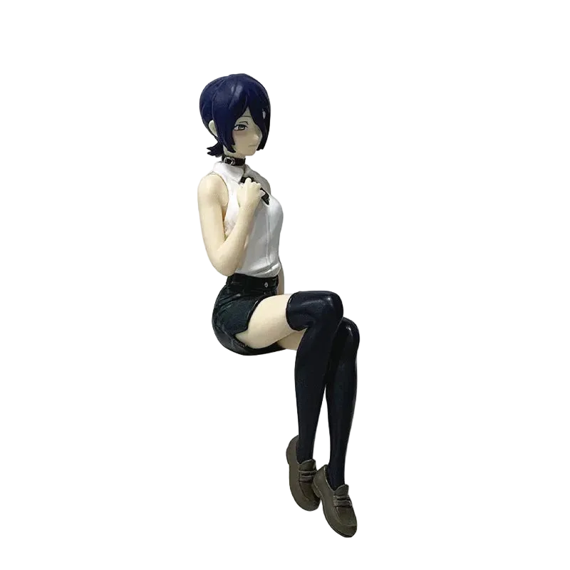 Reze Figur – Chainsaw Man