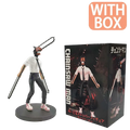 Denji Figur – Chainsaw Man (19 cm)