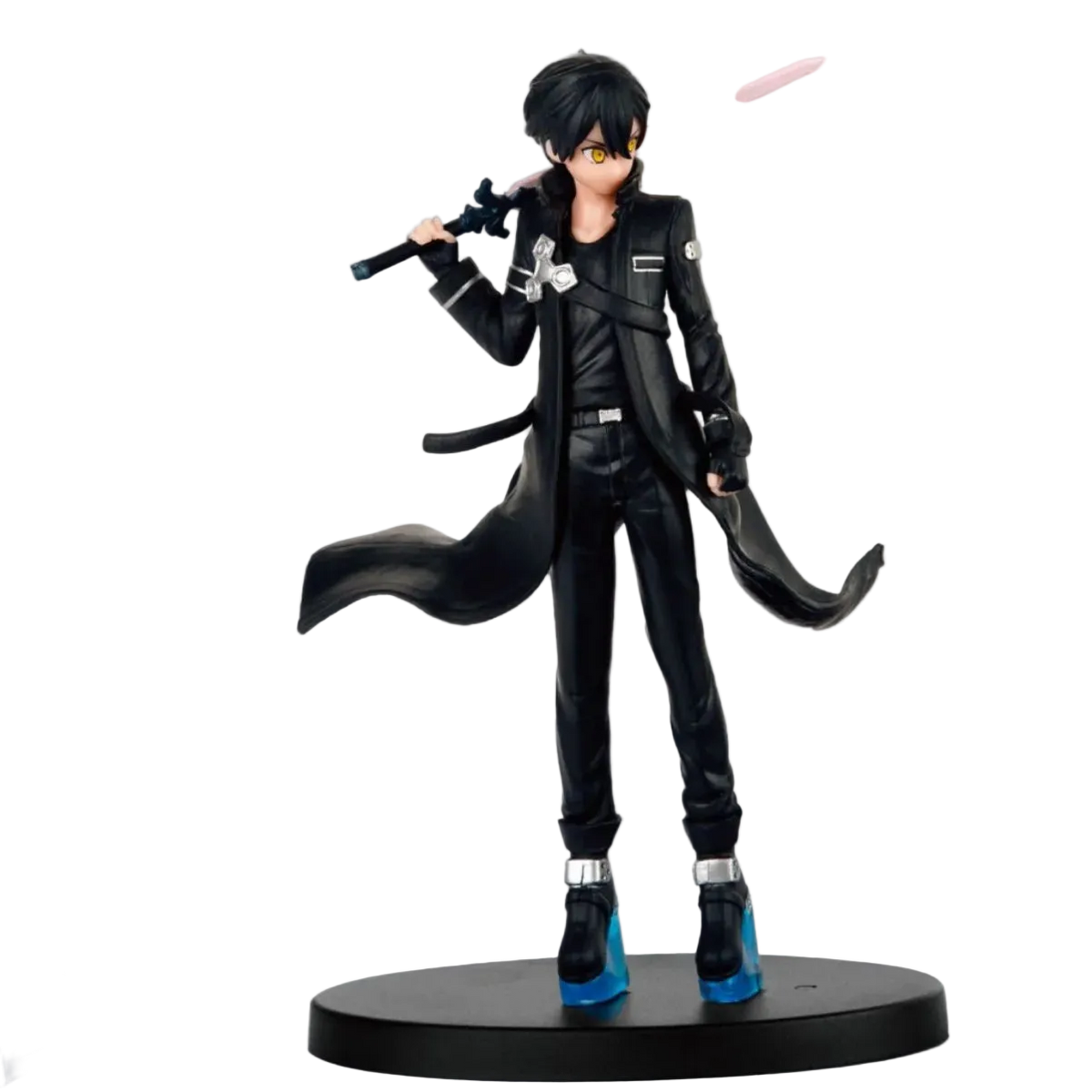 Kirito Figure 17cm – Sword Art Online Collectible