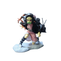 Nezuko Kamado Figure 10cm – Demon Slayer Collectible