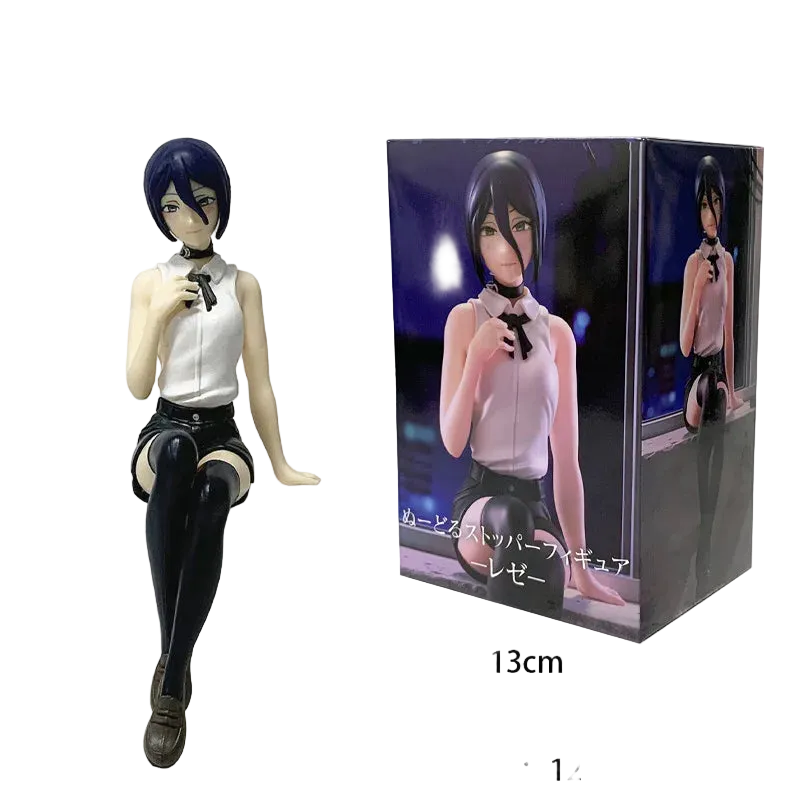 Reze Figur – Chainsaw Man