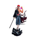Pain Figure 23cm – Naruto PVC Collectible