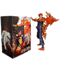 Ryomen Sukuna Figure 30cm – Jujutsu Kaisen Collectible