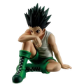 Gon Freecss Figure – Hunter x Hunter Collectible
