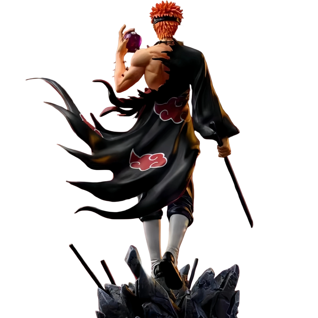 Pain Figure 23cm – Naruto PVC Collectible