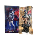 Touka Kirishima Rabbit Figure – Tokyo Ghoul Collectible