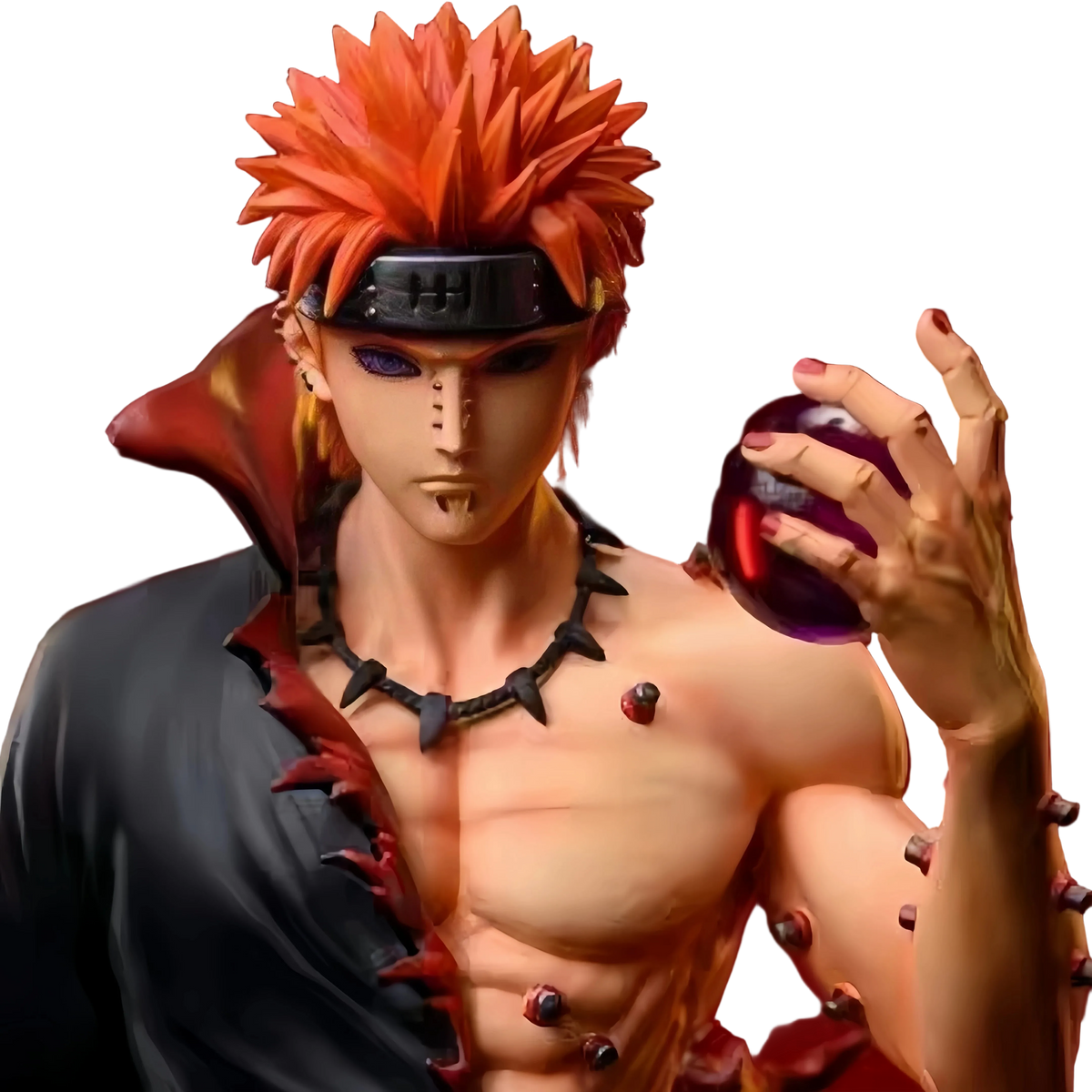Pain Figure 23cm – Naruto PVC Collectible