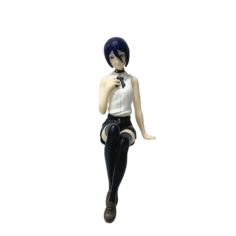 Reze Figure – Chainsaw Man Collectible