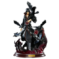 Itachi Uchiha Figure 28cm – Naruto Collectible Statue