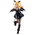 Misa Amane BiCute Dark Figure – Death Note Collectible