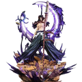 Kokushibo & Yoriichi Figure 47cm – Demon Slayer Collectible